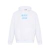 OCH300 Men's Clipper Hoodie Thumbnail
