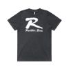 4085 Women's Stone Wash Heavy Tee Thumbnail