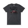 4085 Women's Stone Wash Heavy Tee Thumbnail