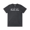 4085 Women's Stone Wash Heavy Tee Thumbnail