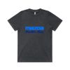 4085 Women's Stone Wash Heavy Tee Thumbnail