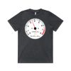 4085 Women's Stone Wash Heavy Tee Thumbnail