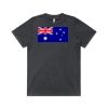 4085 Women's Stone Wash Heavy Tee Thumbnail