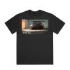 5030 Men's Box Tee Thumbnail