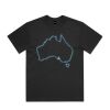 5030 Men's Box Tee Thumbnail