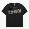 9001 Unisex Super Heavyweight Oversized T-shirt Thumbnail