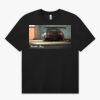 9001 Unisex Super Heavyweight Oversized T-shirt Thumbnail