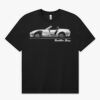 9001 Unisex Super Heavyweight Oversized T-shirt Thumbnail