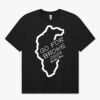 9001 Unisex Super Heavyweight Oversized T-shirt Thumbnail