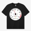 9001 Unisex Super Heavyweight Oversized T-shirt Thumbnail