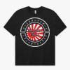 9001 Unisex Super Heavyweight Oversized T-shirt Thumbnail