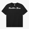 9001 Unisex Super Heavyweight Oversized T-shirt Thumbnail
