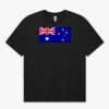 9001 Unisex Super Heavyweight Oversized T-shirt Thumbnail