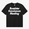 9001 Unisex Super Heavyweight Oversized T-shirt Thumbnail
