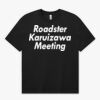 9001 Unisex Super Heavyweight Oversized T-shirt Thumbnail