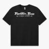9001 Unisex Super Heavyweight Oversized T-shirt Thumbnail