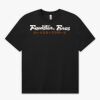 9001 Unisex Super Heavyweight Oversized T-shirt Thumbnail