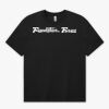 9001 Unisex Super Heavyweight Oversized T-shirt Thumbnail