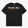 9001 Unisex Super Heavyweight Oversized T-shirt Thumbnail