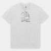 1301 Unisex Heavy T-shirt Thumbnail