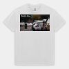 1301 Unisex Heavy T-shirt Thumbnail