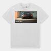 1301 Unisex Heavy T-shirt Thumbnail