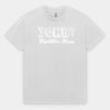 1301 Unisex Heavy T-shirt Thumbnail