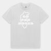 1301 Unisex Heavy T-shirt Thumbnail