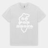 1301 Unisex Heavy T-shirt Thumbnail