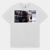1301 Unisex Heavy T-shirt Thumbnail