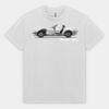 1301 Unisex Heavy T-shirt Thumbnail