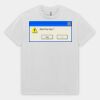 1301 Unisex Heavy T-shirt Thumbnail
