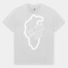 1301 Unisex Heavy T-shirt Thumbnail