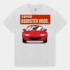 1301 Unisex Heavy T-shirt Thumbnail