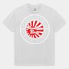 1301 Unisex Heavy T-shirt Thumbnail