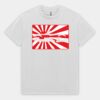 1301 Unisex Heavy T-shirt Thumbnail