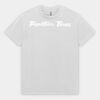 1301 Unisex Heavy T-shirt Thumbnail