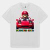 1301 Unisex Heavy T-shirt Thumbnail