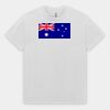 1301 Unisex Heavy T-shirt Thumbnail