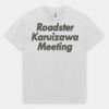 1301 Unisex Heavy T-shirt Thumbnail