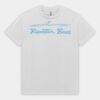 1301 Unisex Heavy T-shirt Thumbnail