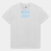 1301 Unisex Heavy T-shirt Thumbnail
