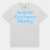 1301 Unisex Heavy T-shirt Thumbnail