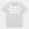 1301 Unisex Heavy T-shirt Thumbnail