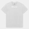 1301 Unisex Heavy T-shirt Thumbnail