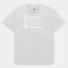 1301 Unisex Heavy T-shirt Thumbnail
