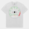 1301 Unisex Heavy T-shirt Thumbnail