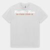1301 Unisex Heavy T-shirt Thumbnail