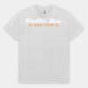 1301 Unisex Heavy T-shirt Thumbnail