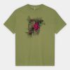 1301GD Unisex Heavyweight Cotton Garment Dyed T-Shirt Thumbnail